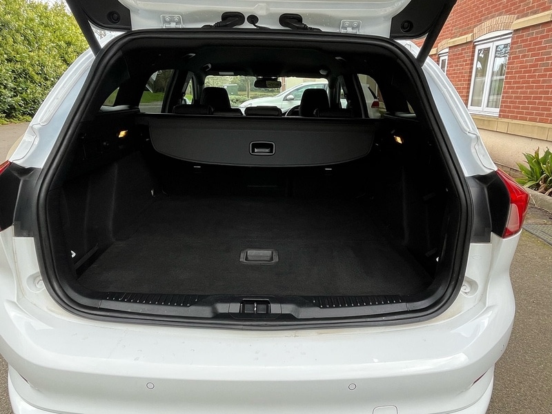 Used Ford Focus 2021 for sale - 78069541: Photo 28