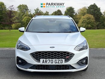 Used Ford Focus 2021 for sale - 78069541: Photo