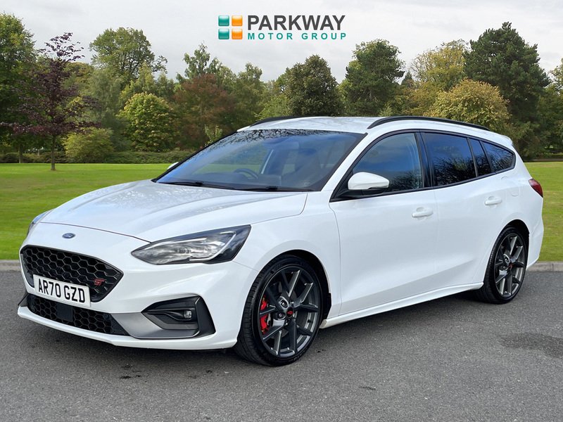 Used Ford Focus 2021 for sale - 78069541: Photo 3