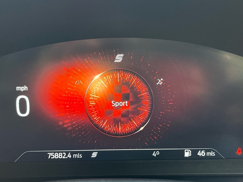 Used Ford Focus 2021 for sale - 78069541: Photo 38