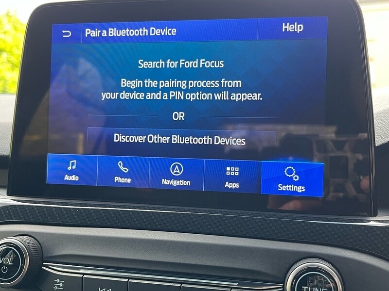 Used Ford Focus 2021 for sale - 78069541: Photo 41