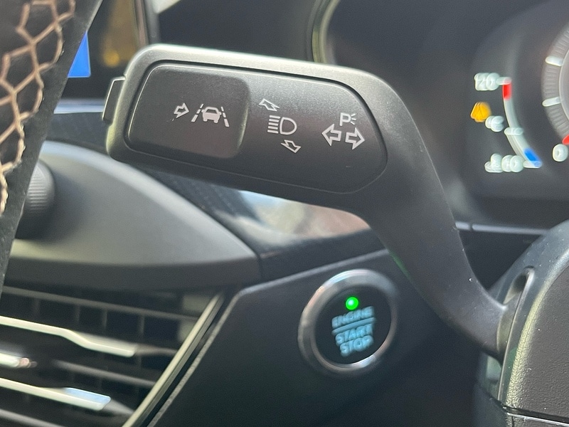 Used Ford Focus 2021 for sale - 78069541: Photo 42