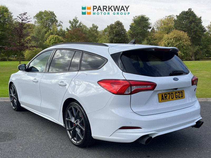 Used Ford Focus 2021 for sale - 78069541: Photo 6