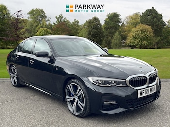 Used BMW 3 Series 2019 for sale - 79486966: Photo