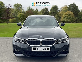 Used BMW 3 Series 2019 for sale - 79486966: Photo