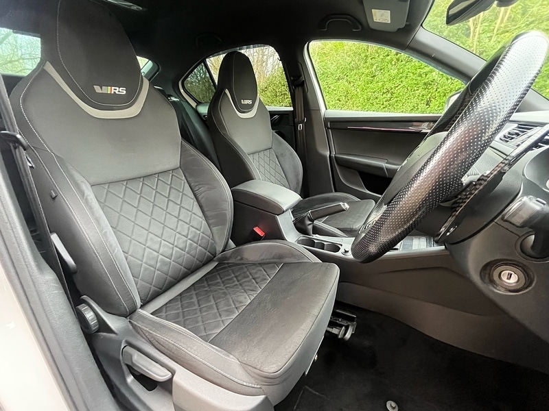 Used Skoda Octavia 2017 for sale - 78069573: Photo 13