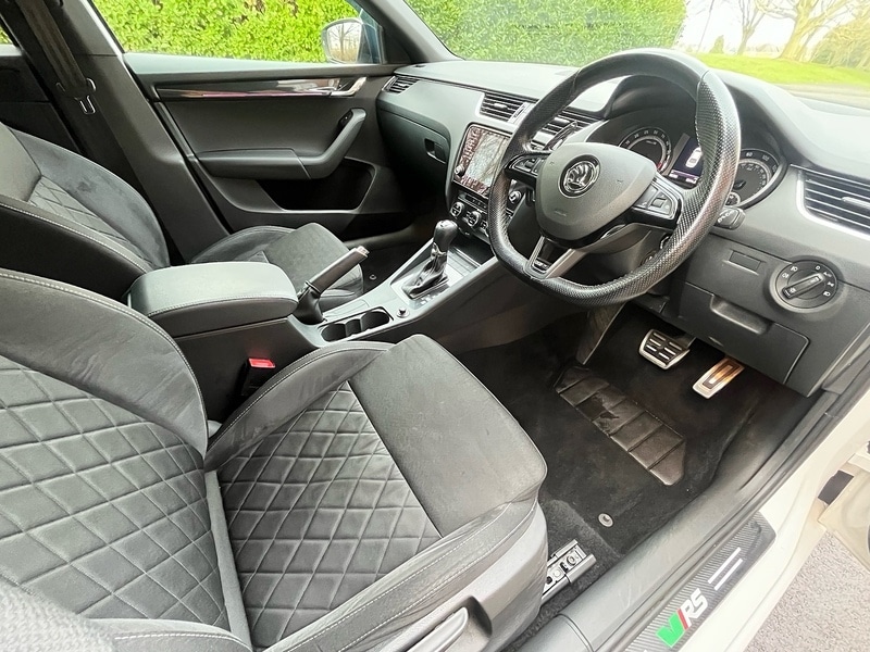 Used Skoda Octavia 2017 for sale - 78069573: Photo 14