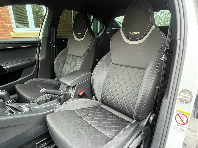 Used Skoda Octavia 2017 for sale - 78069573: Photo 16