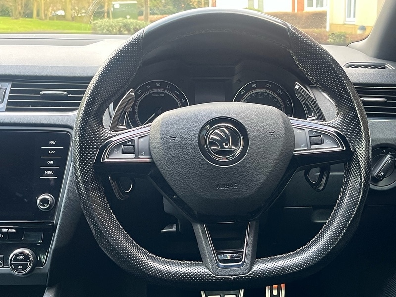 Used Skoda Octavia 2017 for sale - 78069573: Photo 17