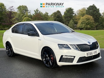 Skoda Octavia feature image