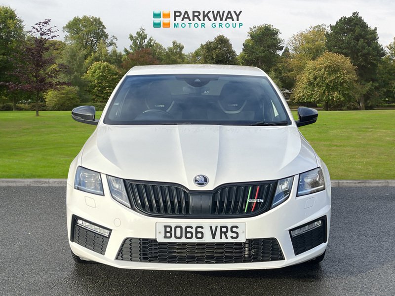 Used Skoda Octavia 2017 for sale - 78069573: Photo 2