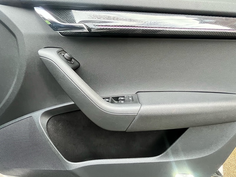 Used Skoda Octavia 2017 for sale - 78069573: Photo 23