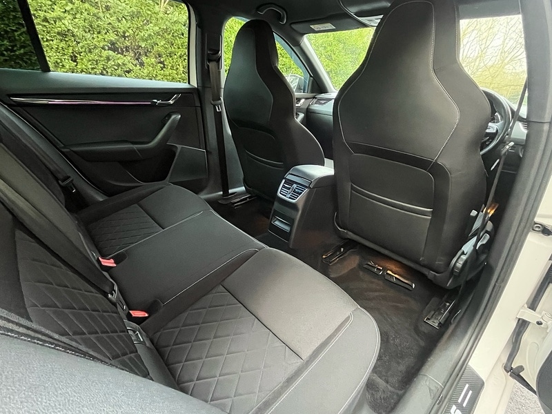 Used Skoda Octavia 2017 for sale - 78069573: Photo 25