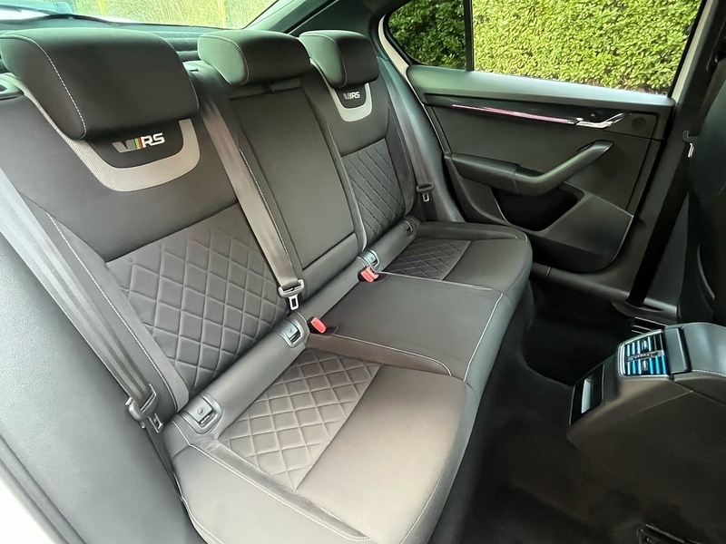 Used Skoda Octavia 2017 for sale - 78069573: Photo 27