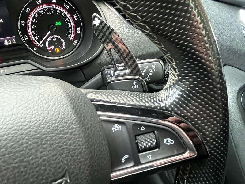 Used Skoda Octavia 2017 for sale - 78069573: Photo 30