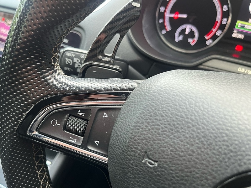 Used Skoda Octavia 2017 for sale - 78069573: Photo 32