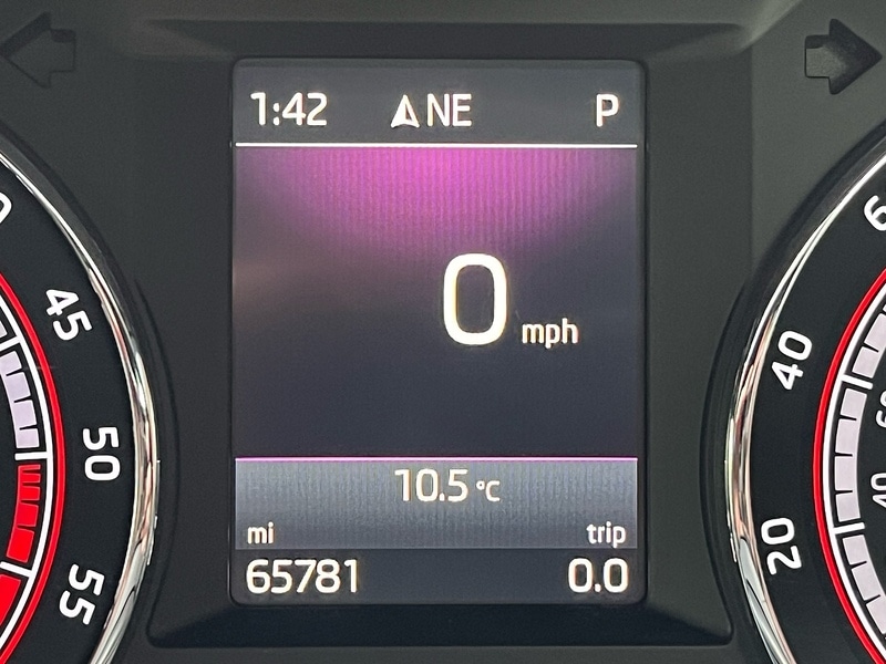 Used Skoda Octavia 2017 for sale - 78069573: Photo 33