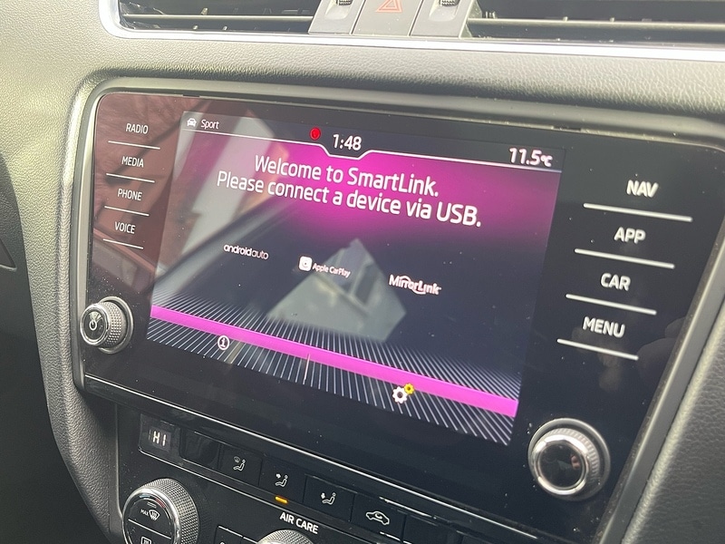 Used Skoda Octavia 2017 for sale - 78069573: Photo 35