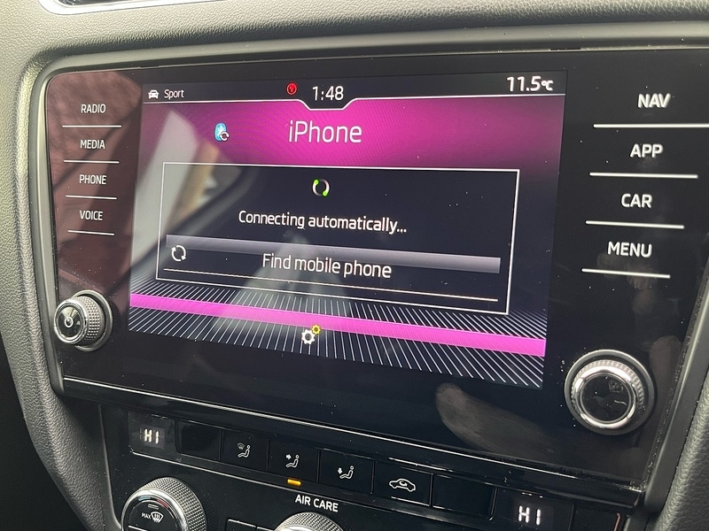 Used Skoda Octavia 2017 for sale - 78069573: Photo 37