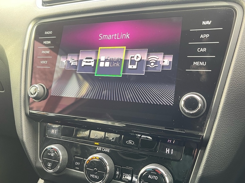 Used Skoda Octavia 2017 for sale - 78069573: Photo 38