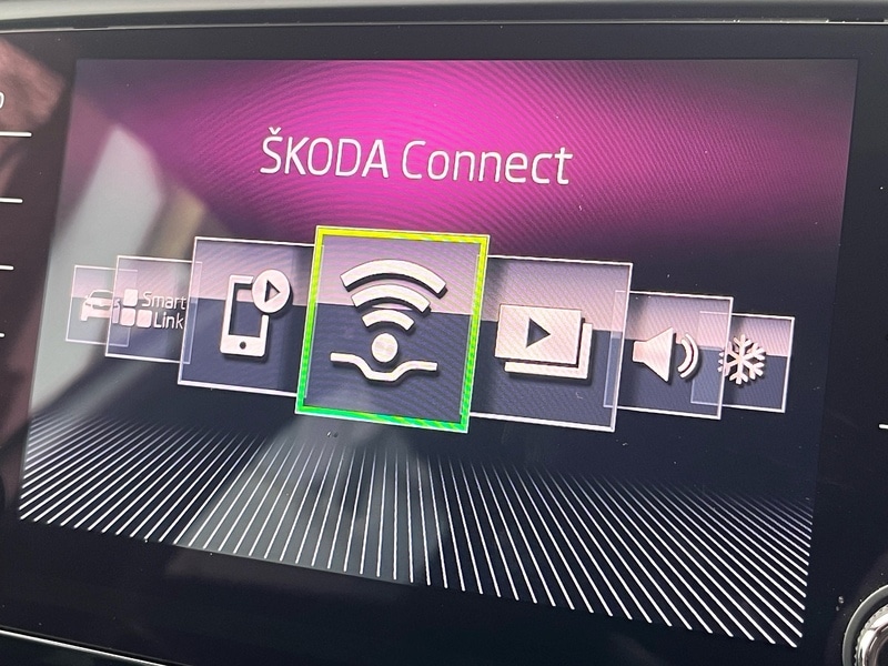 Used Skoda Octavia 2017 for sale - 78069573: Photo 46