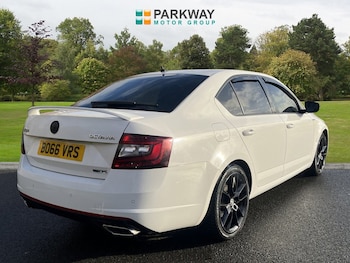 Used Skoda Octavia 2017 for sale - 78069573: Photo