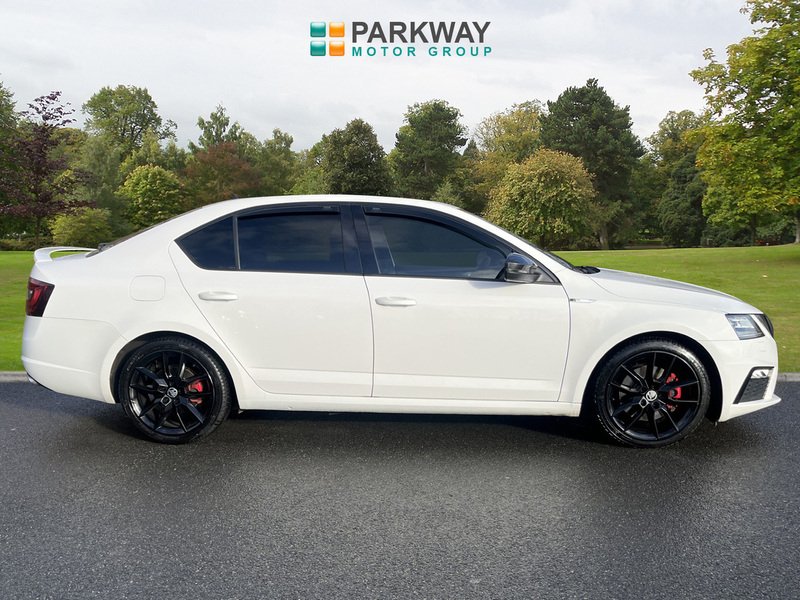 Used Skoda Octavia 2017 for sale - 78069573: Photo 7