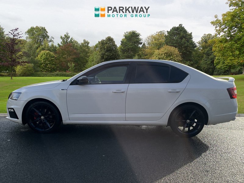 Used Skoda Octavia 2017 for sale - 78069573: Photo 9