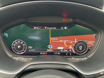 Used Audi TT 2015 for sale - 79663346: Photo