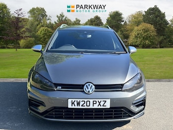 Used Volkswagen Golf 2020 for sale - 79005550: Photo
