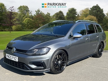 Used Volkswagen Golf 2020 for sale - 79005550: Photo