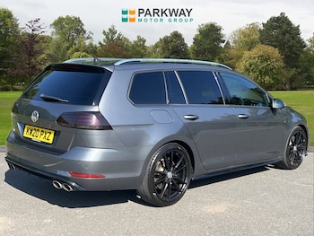 Used Volkswagen Golf 2020 for sale - 79005550: Photo