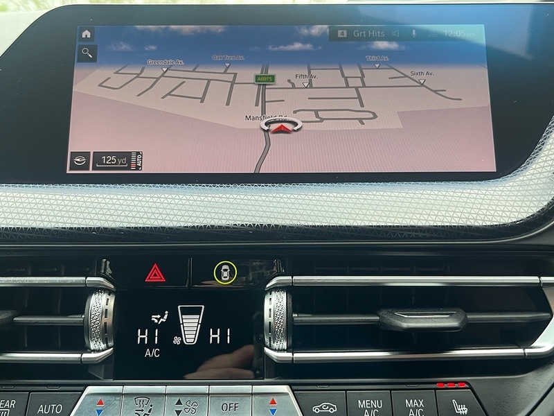 Used BMW 1 Series 2020 for sale - 78069475: Photo 10