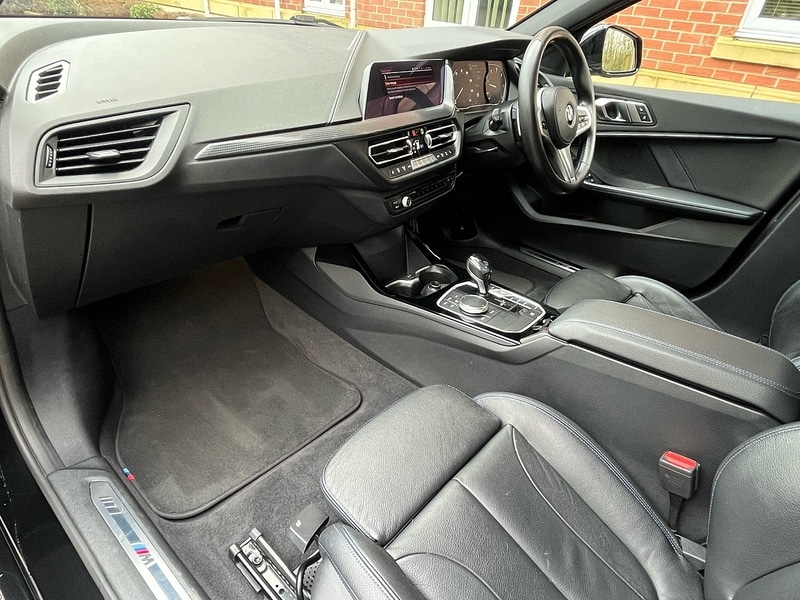 Used BMW 1 Series 2020 for sale - 78069475: Photo 14