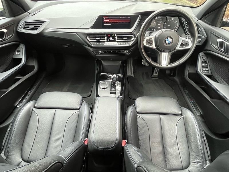 Used BMW 1 Series 2020 for sale - 78069475: Photo 15