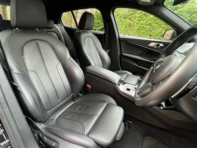 Used BMW 1 Series 2020 for sale - 78069475: Photo 23