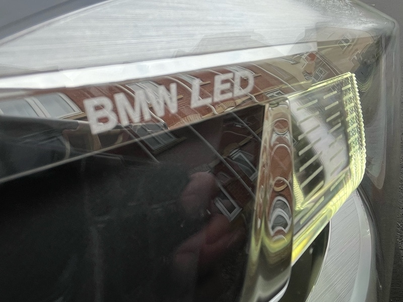 Used BMW 1 Series 2020 for sale - 78069475: Photo 24