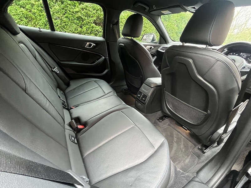 Used BMW 1 Series 2020 for sale - 78069475: Photo 27