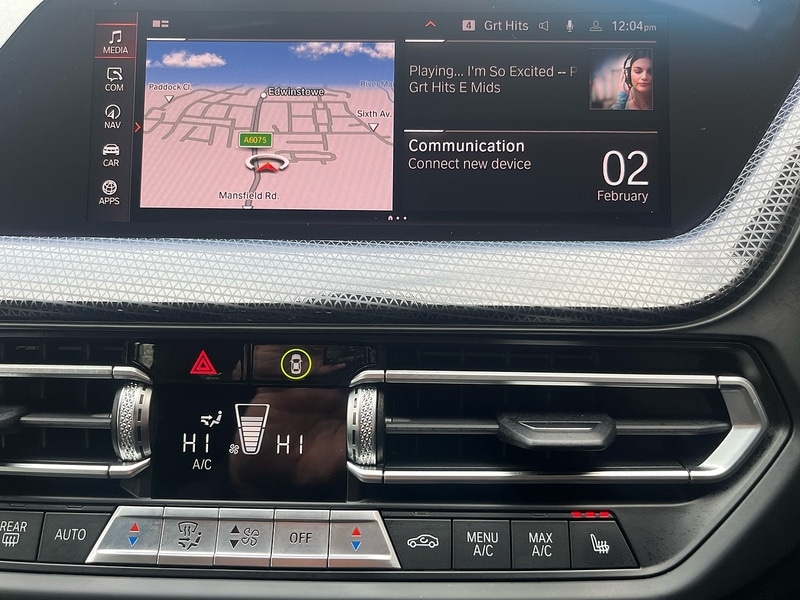 Used BMW 1 Series 2020 for sale - 78069475: Photo 37