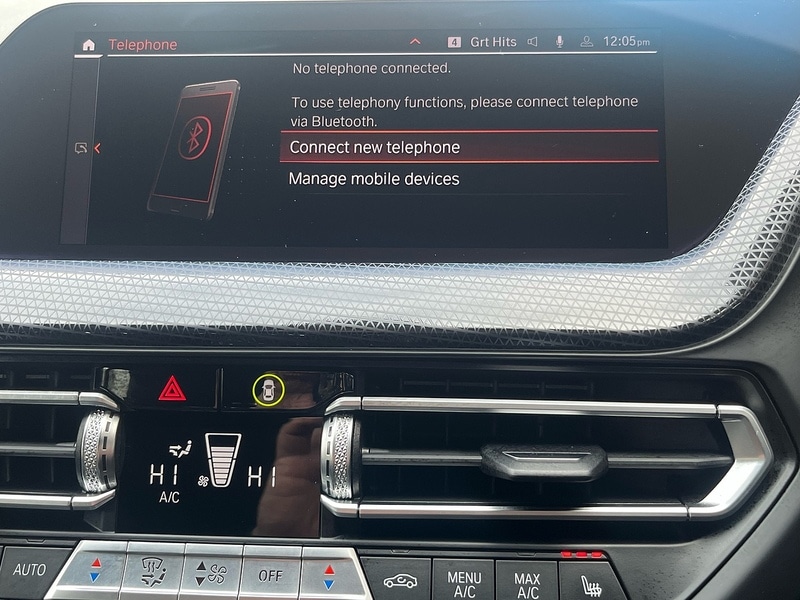 Used BMW 1 Series 2020 for sale - 78069475: Photo 38