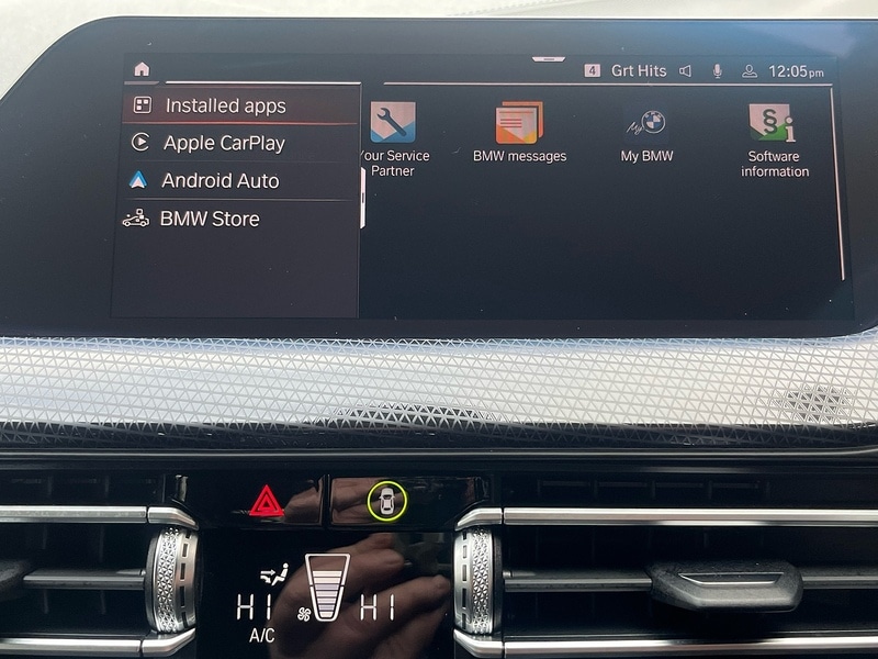 Used BMW 1 Series 2020 for sale - 78069475: Photo 40