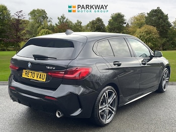 Used BMW 1 Series 2020 for sale - 78069475: Photo