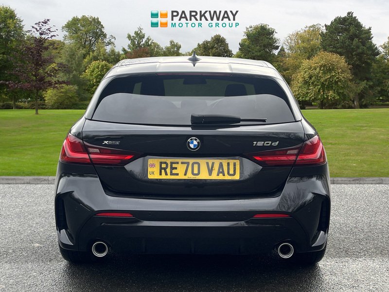 Used BMW 1 Series 2020 for sale - 78069475: Photo 5