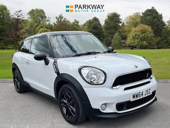 Used MINI Paceman 2014 for sale - 79473177: Photo