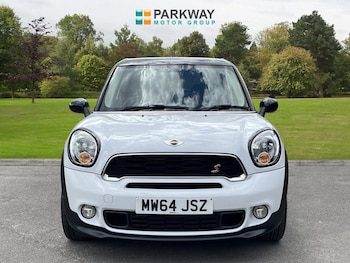Used MINI Paceman 2014 for sale - 79473177: Photo