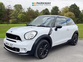 Used MINI Paceman 2014 for sale - 79473177: Photo
