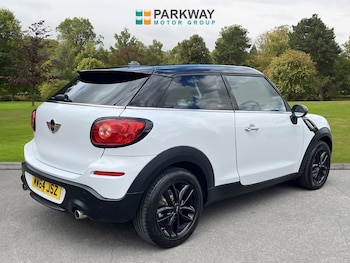 Used MINI Paceman 2014 for sale - 79473177: Photo