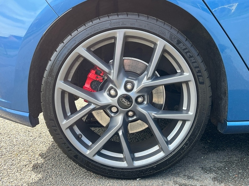 Used Ford Focus 2020 for sale - 78069609: Photo 10