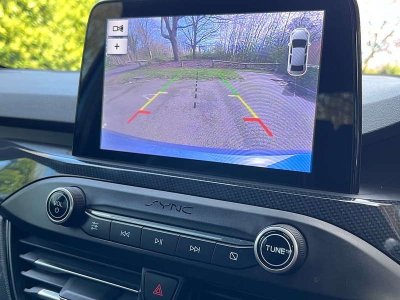 Used Ford Focus 2020 for sale - 78069609: Photo 12