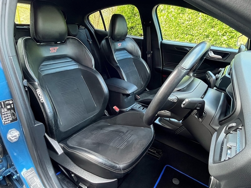 Used Ford Focus 2020 for sale - 78069609: Photo 13